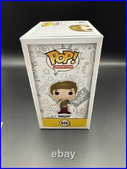 FUNKO POP! Matthew Lillard Shaggy #150 Signed Autograph INSCRIBED JSA COA Zoinks FUNKO POP! Matthew Lillard Shaggy #150 Signed Autograph INSCRIBED JSA COA Zoinks