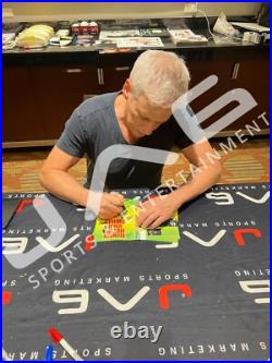 Feldman, Pais and Rist autographed signed inscribed 8x10 photo JSA COA TMNT