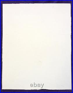 GERALD & BETTY FORD, SIGNED 8X10 Color Photo, Inscribed by President Ford