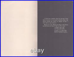 Gwendolyn Brooks Inscribed Book Signed 11/07/1987