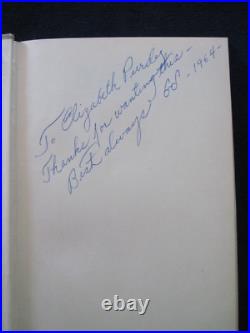 HAROLD LLOYD'S WORLD OF COMEDY SIGNED & INSCRIBED by LLOYD wi AUTOGRAPH NOTE HAROLD LLOYD'S WORLD OF COMEDY SIGNED & INSCRIBED by LLOYD wi AUTOGRAPH NOTE