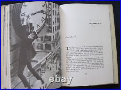 HAROLD LLOYD'S WORLD OF COMEDY SIGNED & INSCRIBED by LLOYD wi AUTOGRAPH NOTE HAROLD LLOYD'S WORLD OF COMEDY SIGNED & INSCRIBED by LLOYD wi AUTOGRAPH NOTE
