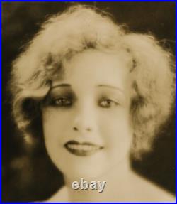 HELEN TWELVETREES Signed Inscribed Photograph To SAM LEVENE Broadway Film Star