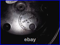 HENRY HILL Inscribed Goodfellas Signed Autograph Auto Roulette Wheel JSA? COA