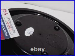 HENRY HILL Inscribed Goodfellas Signed Autograph Auto Roulette Wheel JSA? COA