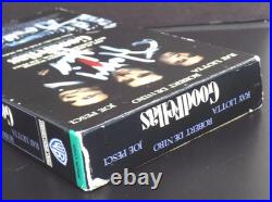 HENRY HILL Inscribed Goodfellas Signed Autograph Auto VHS Movie JSA? COA HENRY HILL Inscribed Goodfellas Signed Autograph Auto VHS Movie JSA? COA