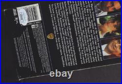 HENRY HILL Inscribed Goodfellas Signed Autograph Auto VHS Movie JSA? COA HENRY HILL Inscribed Goodfellas Signed Autograph Auto VHS Movie JSA? COA