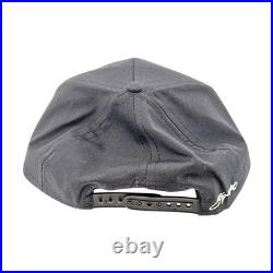 Hal Newhouser Detroit Tigers Autograph Signed Inscribed Signature Hat JSA COA