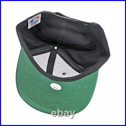 Hal Newhouser Detroit Tigers Autograph Signed Inscribed Signature Hat JSA COA