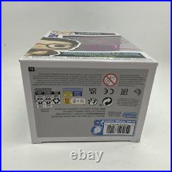 Harvey Guillen Signed Funko Pop Guillermo De La Cruz Autograph Inscribed JSA COA