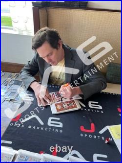 Henry Thomas autographed signed inscribed Funko Pop #456 The Shining JSA Jack