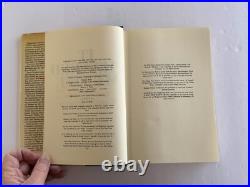 It Changed My Life by Betty Friedan SIGNED & Inscribed First Edition 1976 RARE