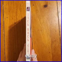 JACK BUCK Signed Book Go Crazy Inscribed St Louis Cardinals Care COA Autograph
