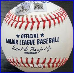 Jackson Merrill Autographed 2024 Seoul Series Baseball Inscribed MLB Debut 32024 Jackson Merrill Autographed 2024 Seoul Series Baseball Inscribed MLB Debut 32024