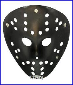 Jadakiss autographed signed inscribed Jason mask JSA COA Jason Philips