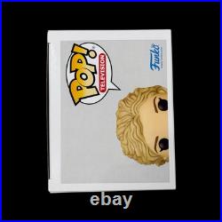 Julia Garner Signed Inscribed Ruth Funko Pop #1197 JSA COA Autograph The Ozarks