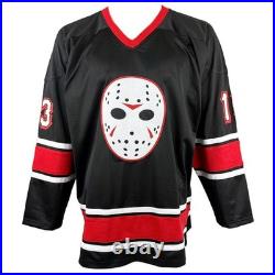 Kane Hodder autographed signed inscribed jersey Friday The 13th JSA Jason