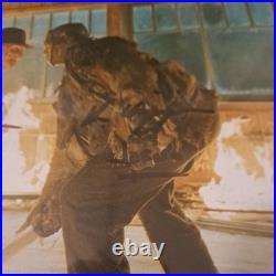 Ken Kirzinger, Robert England autographed signed inscribed 8x10 photo Freddy vs