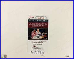 Kevin Spacey Se7en Signed/Inscribed 8x10 Photo Everest Autographs & JSA Cert