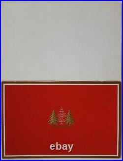 King Edward VIII Wallis Simpson Autograph Hand Signed Inscribed Christmas Card