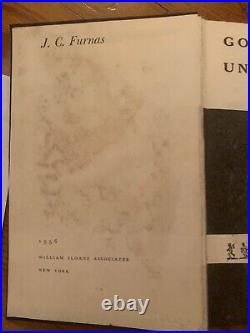 Lenny Bruce-Inscribed Joke, SIGNED -book'Goodbye To Uncle Tom'-ONE OF A KIND