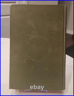 Lincoln the Unknown by Dale Carnegie Inscribed Autographed Signed 1935