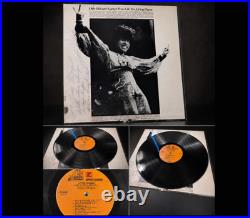 Little Richard Signed 1971 Lp Personally Inscribed To Ann-margret