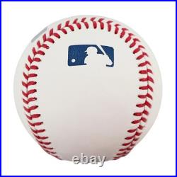 Luke Weaver New York Yankees Autographed Signed Inscribed Weavs World Baseball