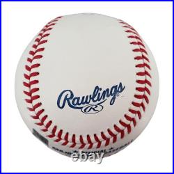 Luke Weaver New York Yankees Autographed Signed Inscribed Weavs World Baseball