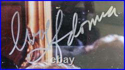 MADONNA autograph hand-Signed Photo inscribed