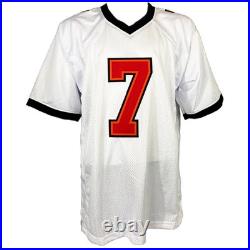 Martin Gramatica inscribed signed autographed jersey Tampa Bay Buccaneers JSA