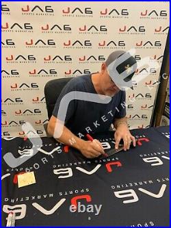 Matthew Lillard autographed signed inscribed Ghostface Scream knife JSA COA Stu