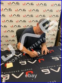 Matthew Lillard autographed signed inscribed knife Scream Ghostface JSA