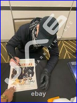 Michael Biehn autographed signed inscribed 11x14 photo Tombstone PSA COA Ringo