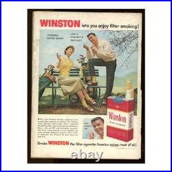 Mickey Mantle Yankees Autographed Signed Inscribed Life Magazine June 1956 JSA