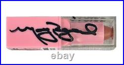 Molly Ringwald autographed signed inscribed lipstick Breakfast Club Claire JSA