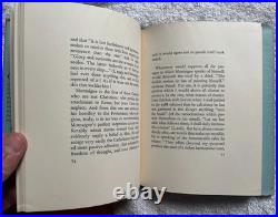 Montaigne book Andre Gide signed autographed 309/800 limited withslip HC/DJ 1929