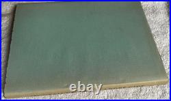Montaigne book Andre Gide signed autographed 309/800 limited withslip HC/DJ 1929