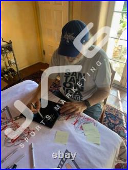 Nick Castle PJ Soles autographed signed inscribed 8x10 photo Halloween PSA COA