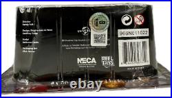 Nick Castle signed autographed inscribed NECA Figure Beckett Michael Myers