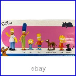 Nik Ranieri autographed signed inscribed sketch figures JSA The Simpsons