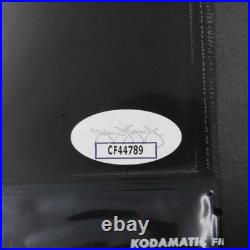 Oprah Winfrey Signed Kodamatic Photo Autograph Inscribed TV 13 JSA ZJ21364