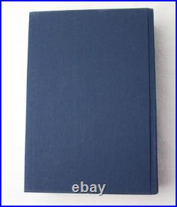 President Richard Nixon Signed Autographed Memoirs Hardcover 1978 First Edition