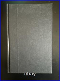 READY PLAYER ONE, 1st Edition/ 1st Printing Signed/ Inscribed