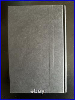 READY PLAYER ONE, 1st Edition/ 1st Printing Signed/ Inscribed