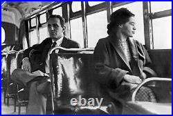 ROSA PARKS Autographed Signed Inscribed Civil Rights FIRST DAY COVER