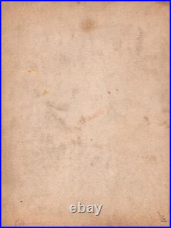 RUDOLPH VALENTINO SIGNED INSCRIBED AUTOGRAPH EARLY 1920s ORIG VINTAGE PHOTO 596