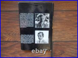 Return to Earth moon book signed autographed by Astronaut Colonel Buzz Aldrin