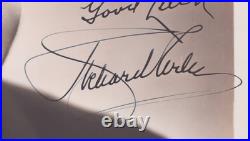 Richard Arlen Inscribed Photograph Signed Circa 1936 Richard Arlen Inscribed Photograph Signed Circa 1936