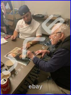 Richard Dreyfuss autographed signed inscribed 8x10 photo Stand By Me JSA Jaws